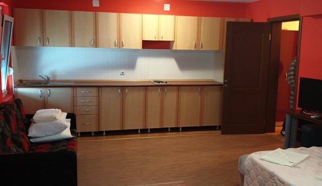 The most luxury Apartment between all 17 Apartments in our Vila