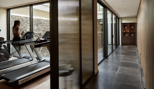 The Olivar Suites in Corfu