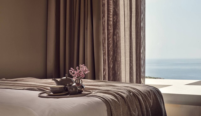 The Royal Senses Resort & Spa Crete, Curio Collection Hilton in Mylopotamos