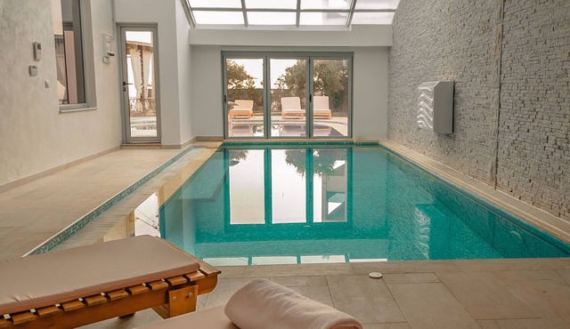 The View Premium Villas