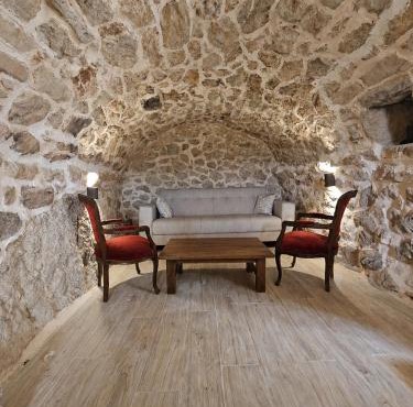 The Wine Cellar Apartment Skadar Lake