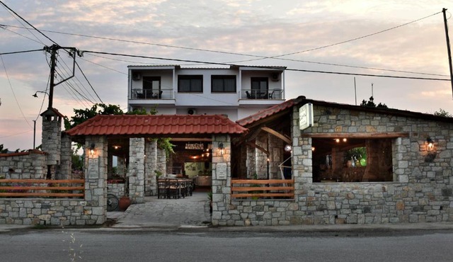 Theano Studios