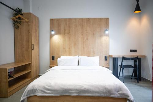 THEMIS URBAN STAY in Komotini