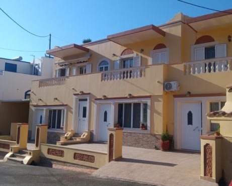 Theodore's Mansion Your aristocratic escape in Greece