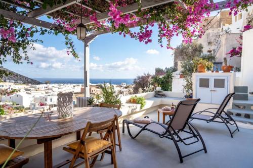 Thera Bliss 'Hideaway' Private Jacuzzi by MΡS
