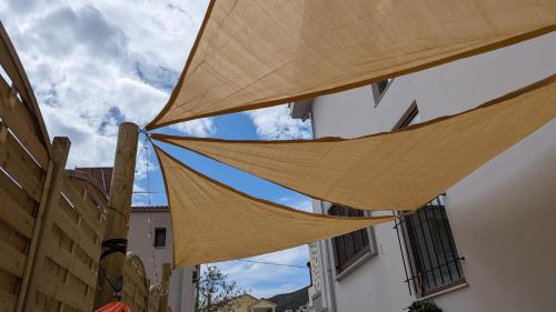 Theros Aegean Villa in Iraklitsa