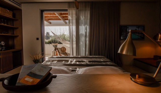 Theros All Suite Hotel - Adults Only in Kos
