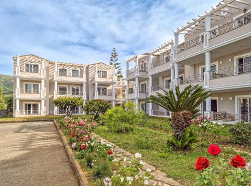 Thinalos Hotel