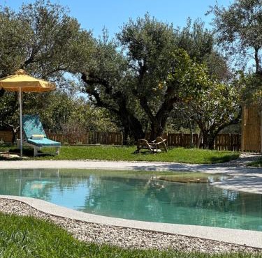THIRES Guesthouse