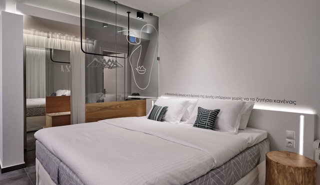 Thomais Boutique Hotel