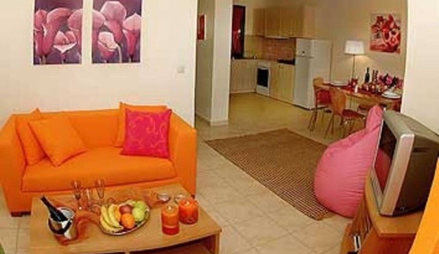 Three-Bedroom Seafront Villa, Brio Complex | Private Pool & Jetty | Sleeps 6–8 in Kefalonia Island