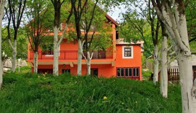 Tijanić Apartment Piva Lake