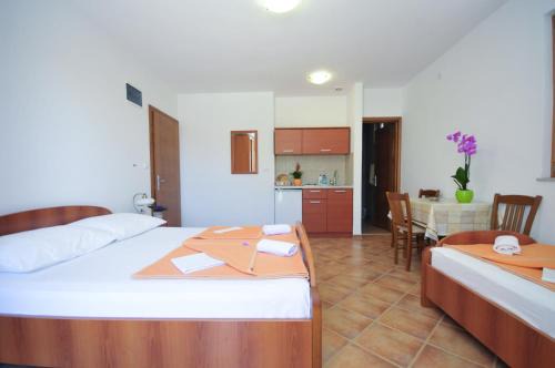 TILIA Apartments