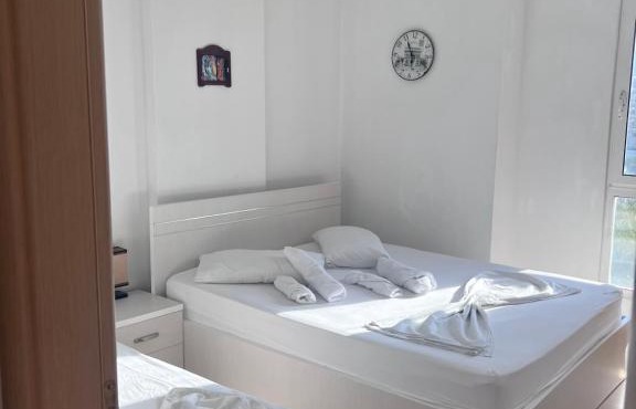 Tirana Resort