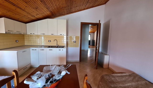Tirane Tranquility Cottage in Tirane
