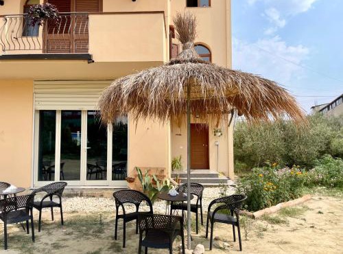 Titi's Villa