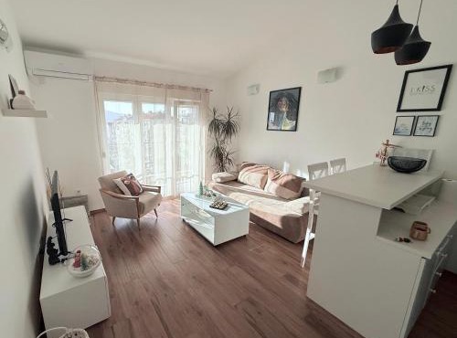 Tivat apartman