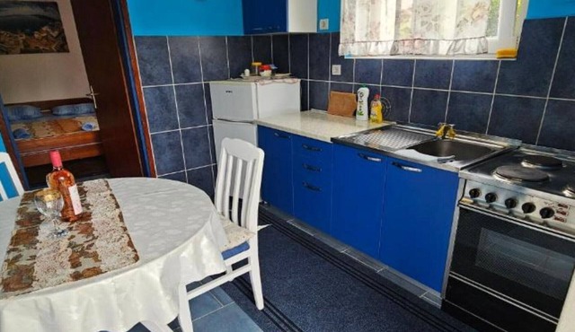 Tivat Bliss Apartments - One Bedroom Apartment 2