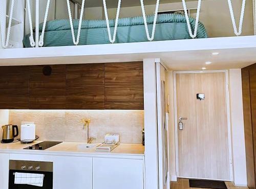Tivat Cocoon Studio