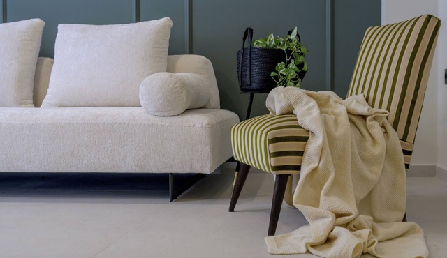 tMavili Urban Elegance - Luxury living in the City Center in Iraklio