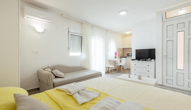 Todorovic apartmani