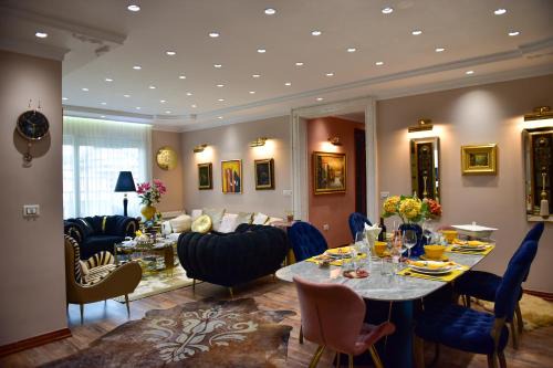 Top Luxury Tirana in Tirana