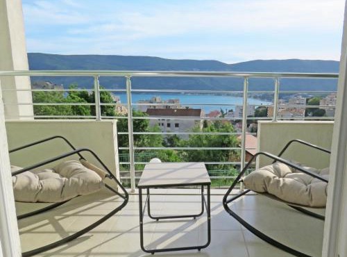Topla Heat Apartman