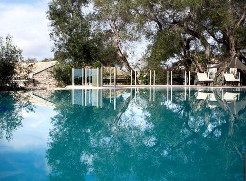 Torri E Merli Hotel by GHH