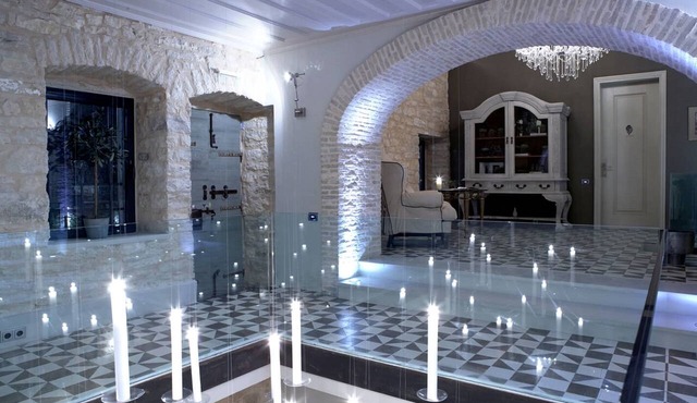 Torri E Merli Hotel by GHH