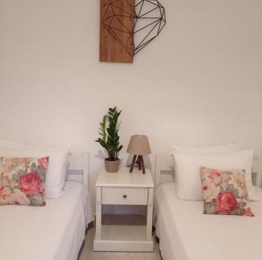 Town Apartment