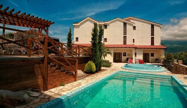 Townhouse "Villa California"