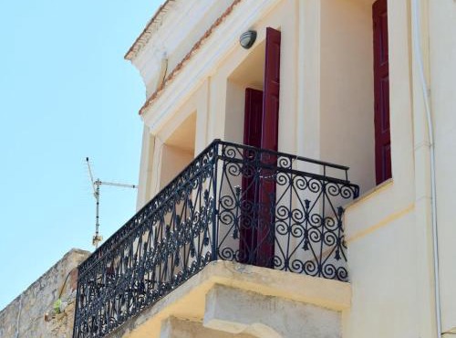 Traditional Villa Marina