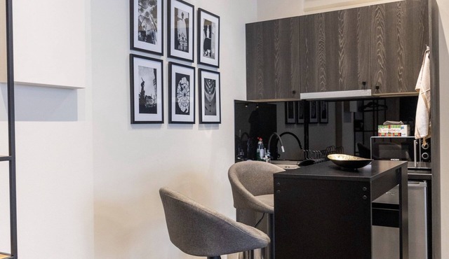 Trikala Mall Suites Luxury Suite Number 20 in Trikala