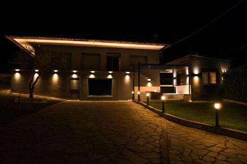 Tsiaras House in Agios Mamas