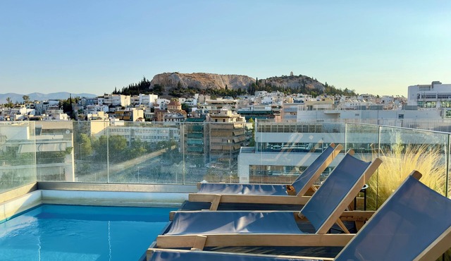 TT Luxury Homes - Artemis – Shared Pool & Gym NEW