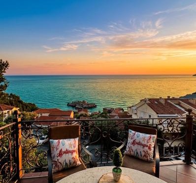 Turkuaz Boutique Hotel