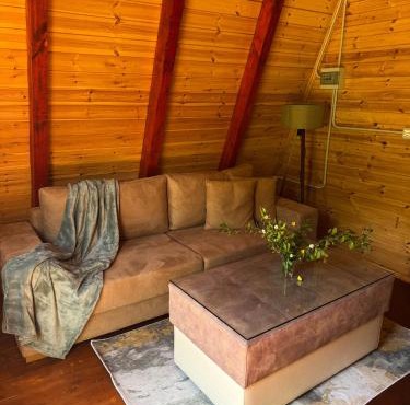 Twentysix Chalet
