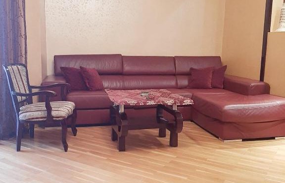 Two Bedroom Apartment Budva