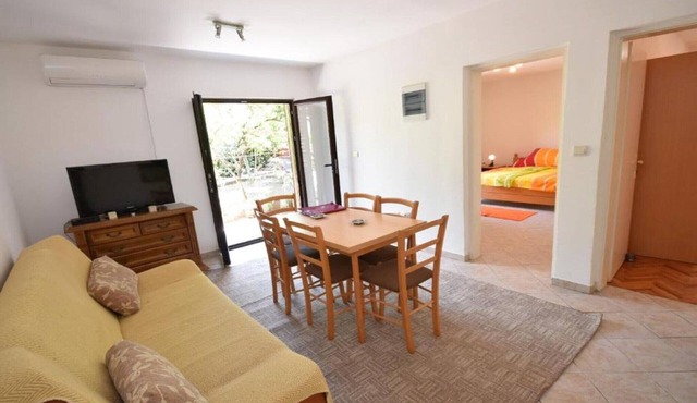 Two Bedroom Apartment