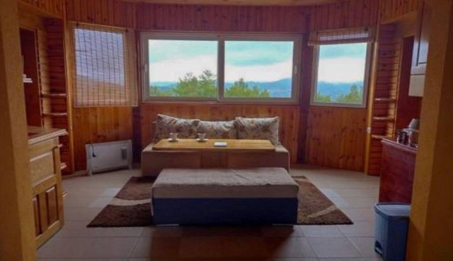 Two Bedroom Apartment