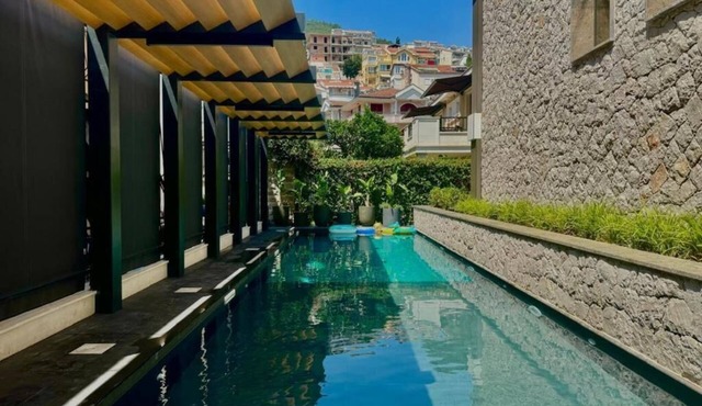 Two bedroom Apartment Onia