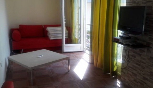 Two Bedroom Apartment With Sea View (Aruba)
