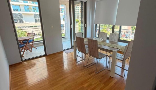 Two bedrooms cozy apartment Budva