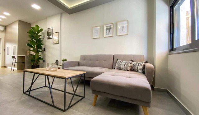 Tzoka Studio in Ierapetra