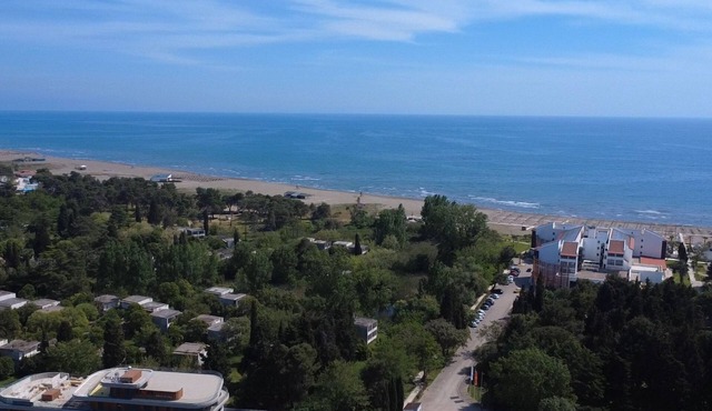 Ulcinj Vibes & Waves Apartment