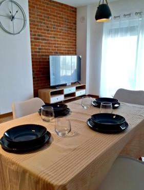 Unik Apartment 1 in Prishtinë