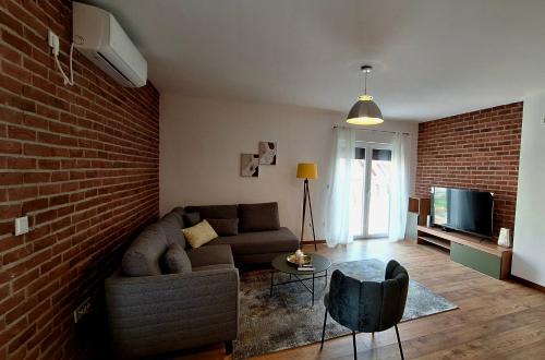 Unik Apartment 2 in Prishtinë