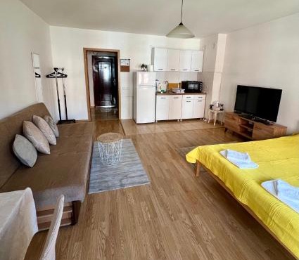Unik's Studio Apartment in Prizren