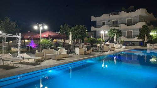 Union Villa