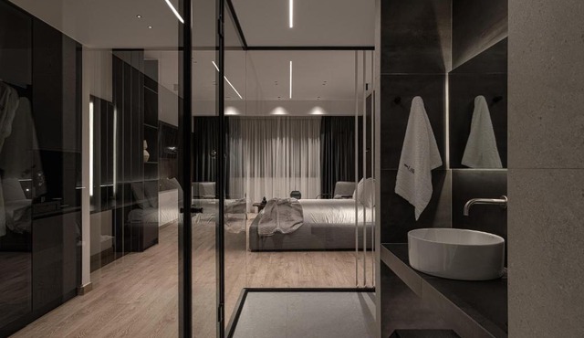Union43 Boutique Hotel